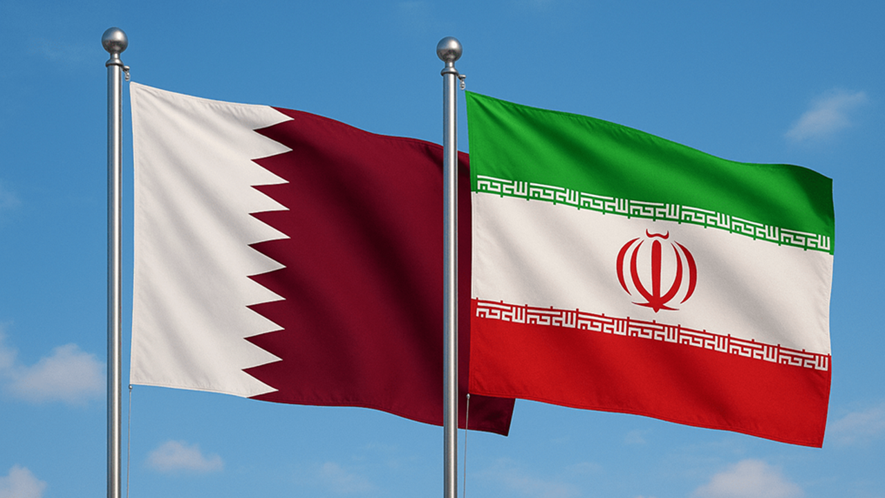 قطر: در هیچ اقدام نظامی علیه ایران مشارکت نکرده‌ایم 
