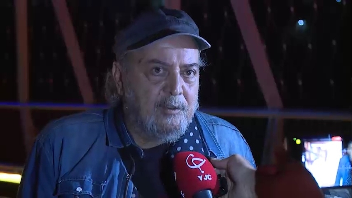باشگاه خبرنگاران -جزئیات ساخت مستندی درباره رهبر شهید انقلاب از زبان سیروس مقدم + فیلم