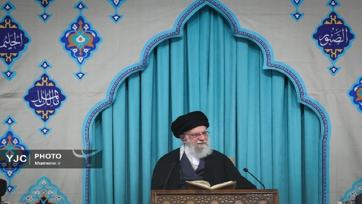 باشگاه خبرنگاران -ماجرای شنیدنی از نامه‌هایی که مردم برای رهبر شهید انقلاب می‌نوشتند + فیلم