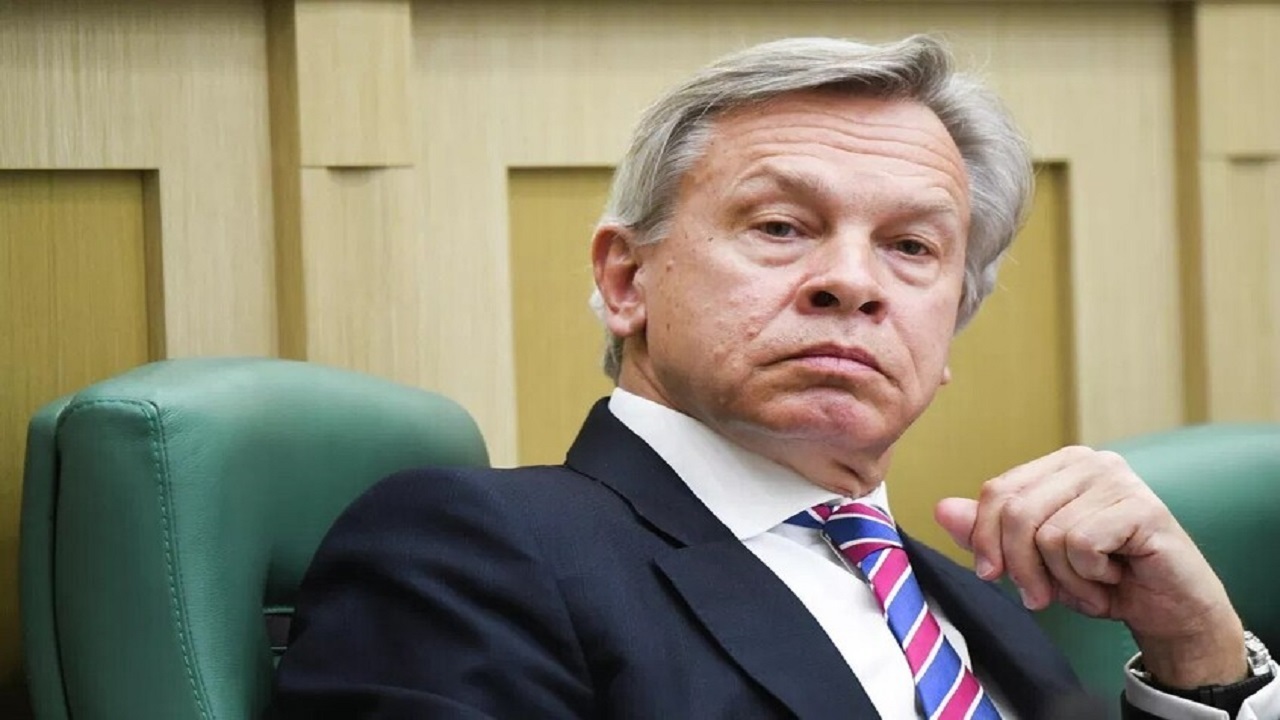 سقوط «عظمت آمریکا» در جنگ با ایران به روایت مقام ارشد روسیه