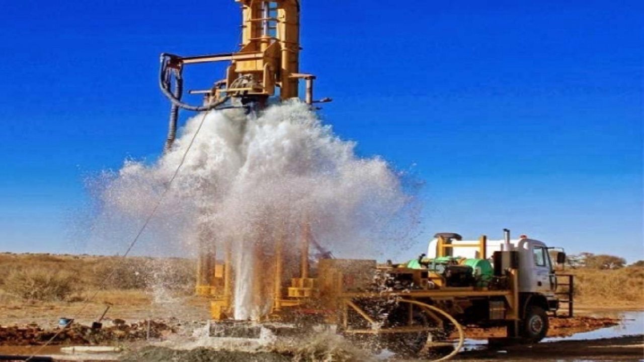 از حفر ۱۲ چاه جدید تا خارج شدن ۵۰ روستا از وضعیت تنش آبی