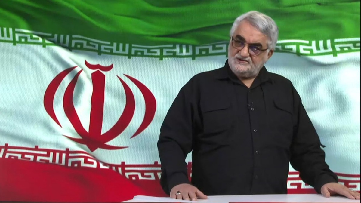 تنگه هرمز سلاح طلایی ایران + فیلم