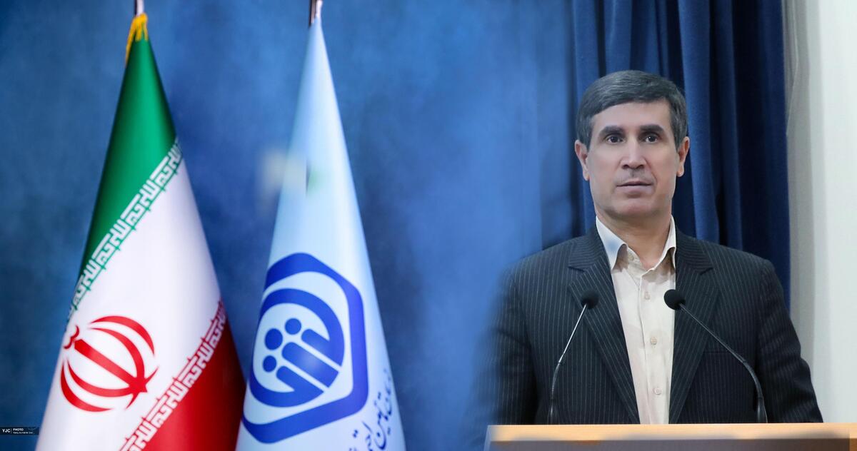 باشگاه خبرنگاران -تحقق برنامه‌های ۲۰ ساله تأمین اجتماعی نیازمند حمایت دولت و مجلس است