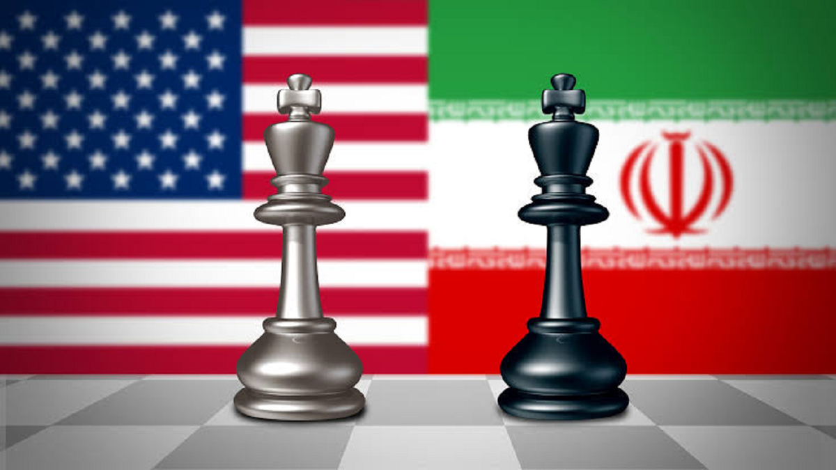 باشگاه خبرنگاران -زمان دیپلماسی بین آمریکا و ایران «به حالت تعلیق درآمده است»