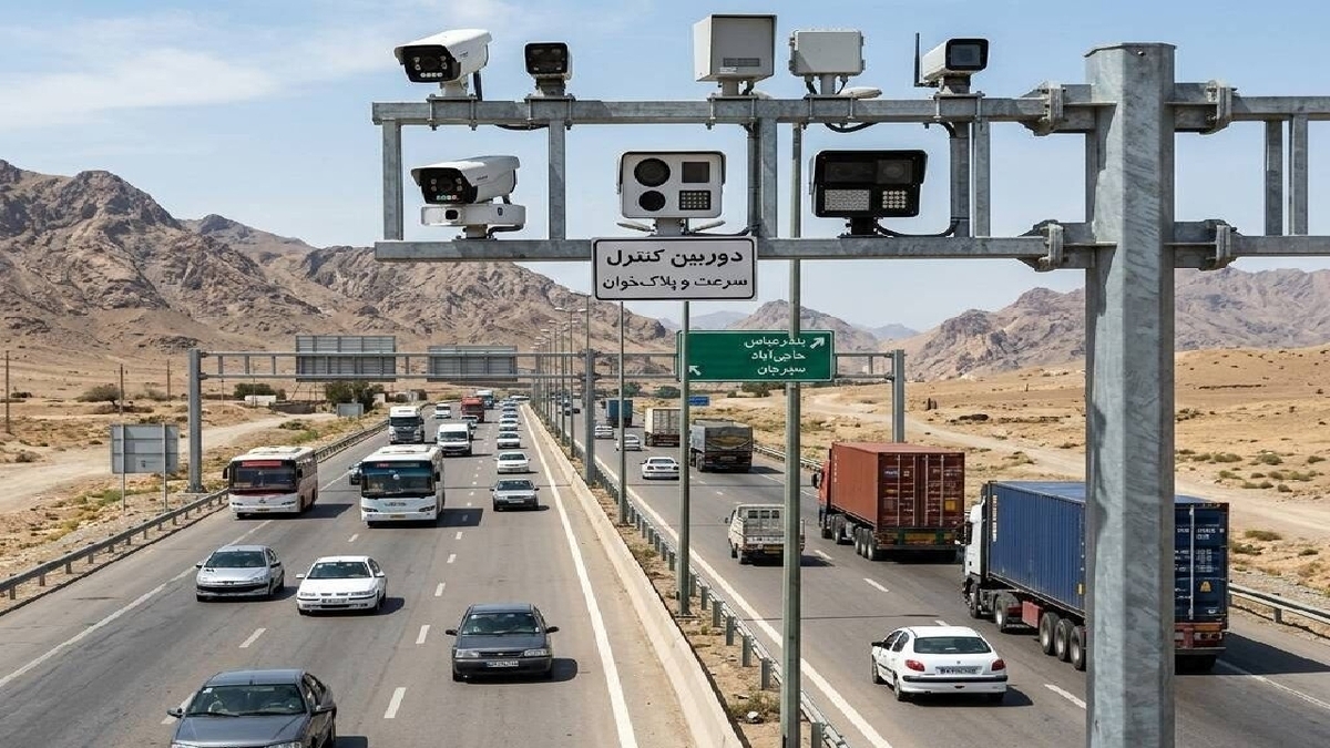 باشگاه خبرنگاران -سازمان راهداری: همه محور‌های مواصلاتی کشور باز است