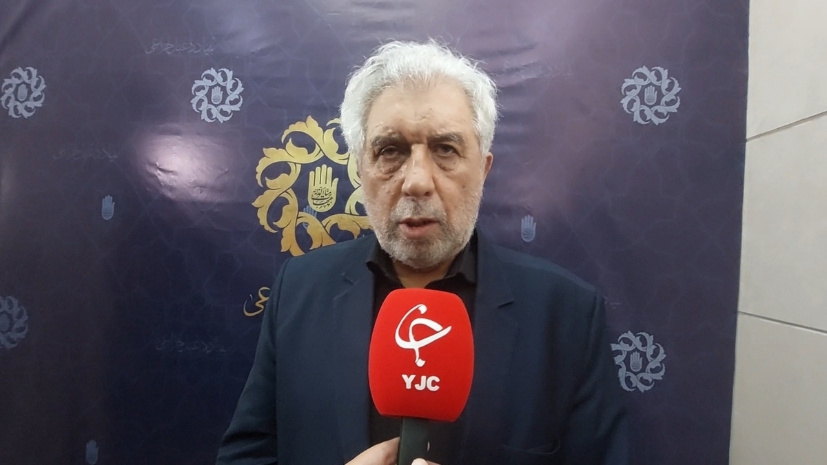 باشگاه خبرنگاران -اصغر بادین‌فکر: وظیفه کنونی جامعه مداحان جهاد تبیین و بصیرت‌افزایی است + فیلم