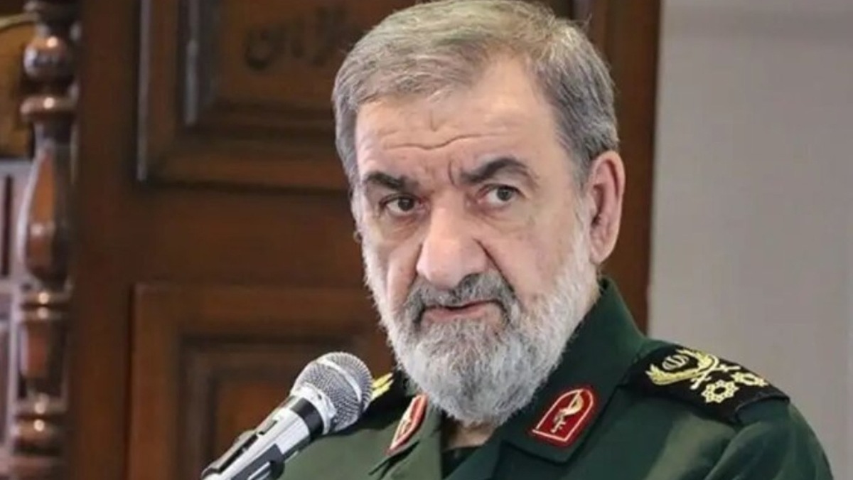 باشگاه خبرنگاران -سرلشکر محسن رضایی: سیاست هم جنگ هم مذاکره تمام شد