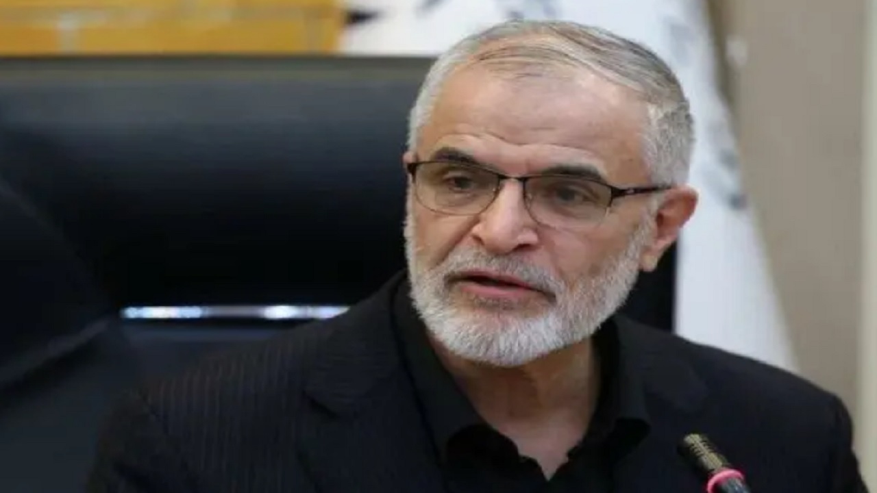 توسعه مرز‌های زمینی؛ راهبرد دولت برای رونق اقتصادی و تسهیل تردد زائران