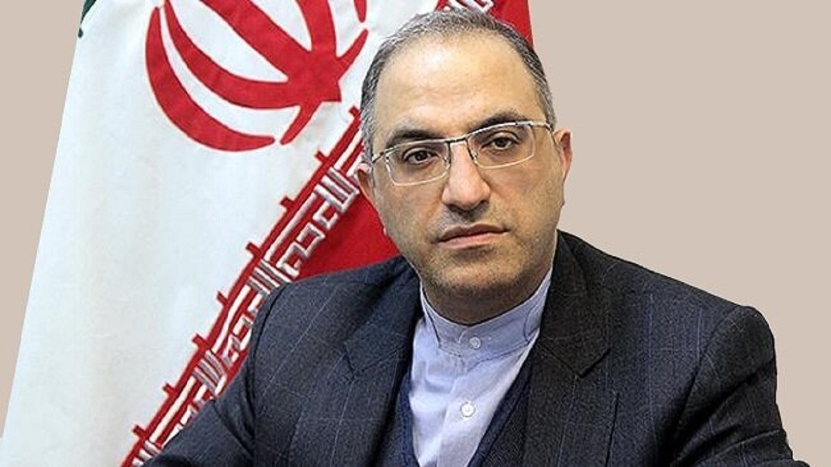 باشگاه خبرنگاران -دو سوم پروژه‌های فنی، مهندسی و عمرانی در ارمنستان توسط پیمانکاران ایرانی اجرا می‌شود