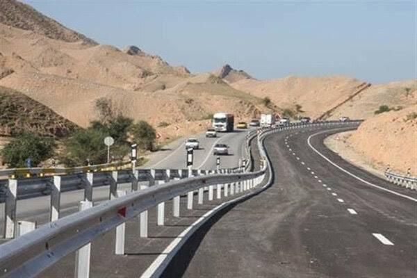 محور مواصلاتی سیرجان به بندرعباس تا اطلاع ثانوی مسدود شد
