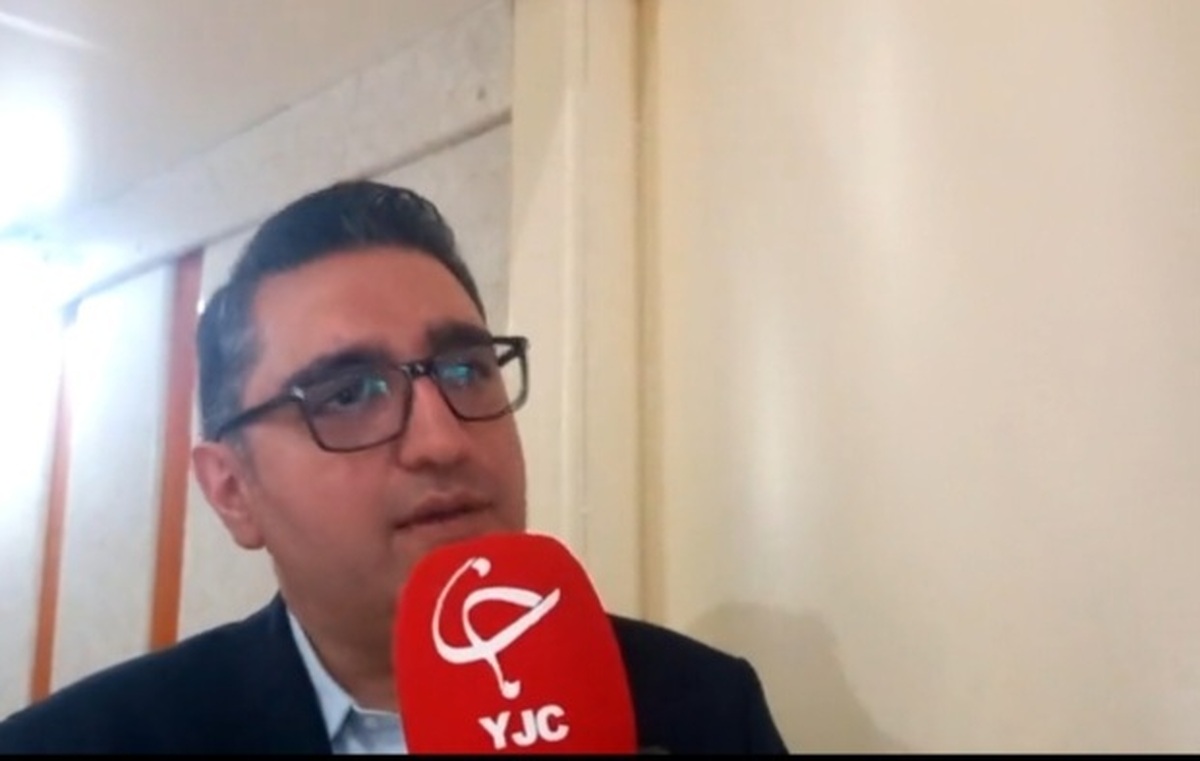 باشگاه خبرنگاران -انتقال بخشی از صادرات ایران از مسیر ریلی به چین آغاز شد/ کریدور جدید تجاری از یزد تا ایوو +فیلم