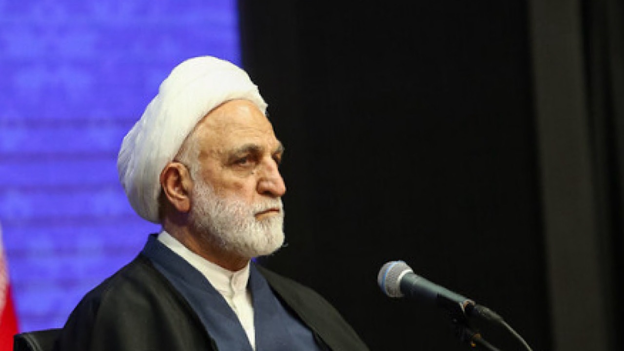پیام رئیس قوه قضاییه در پی قهرمانی تیم ملی والیبال نشسته ایران در رقابت‌های جهانی چین
