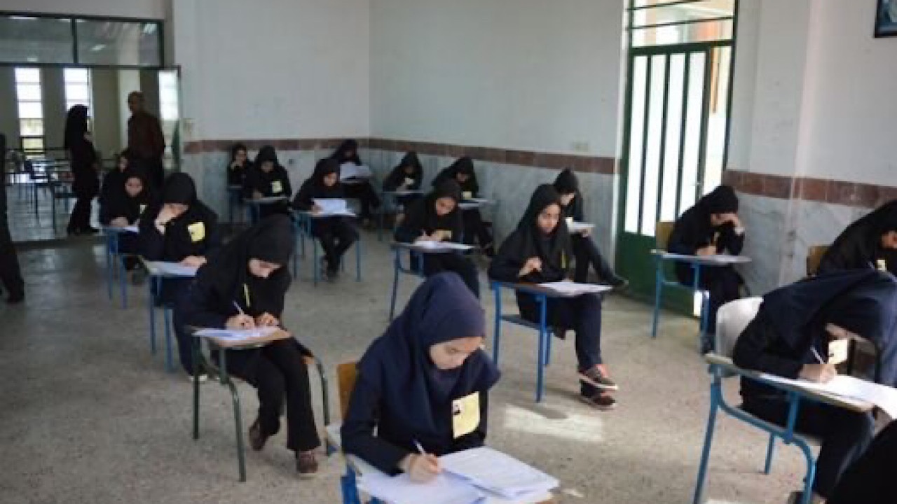 لغو امتحانات نهایی دانش‌آموزان ۴ استان‌ جنوبی کشور طی فردا و پس‌فردا