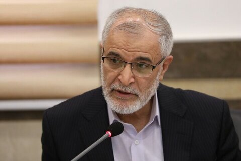 تعیین مرزهای مهران و سومار برای انتقال تجهیزات مواکب به عراق