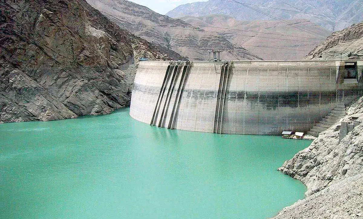 باشگاه خبرنگاران -تهران در ششمین سال خشکسالی؛ پرشدگی سد‌های تأمین‌کننده آب شرب به ۳۰ درصد رسید