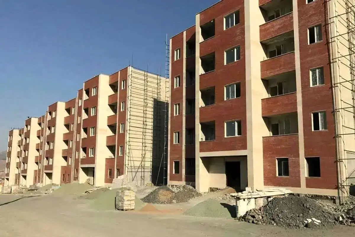 باشگاه خبرنگاران -تأمین زمین برای احداث ۱۲۰ واحد مسکن محرومان در قیر و کارزین