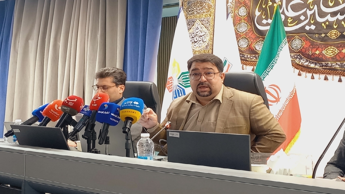 باشگاه خبرنگاران -۹۲ میلیون دلار صرفه‌جویی ارزی با تولید محصولات دانش‌بنیان/ پارک فاوا توسعه سه قطب فناوری کشور را کلید زد
