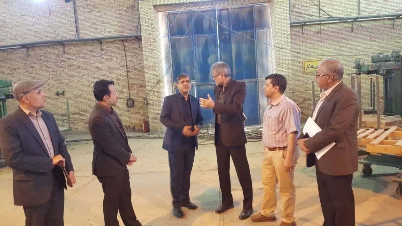 ضرب‌الاجل ۳ ماهه دادگستری برای احیای کارخانه ورشکسته کرمان