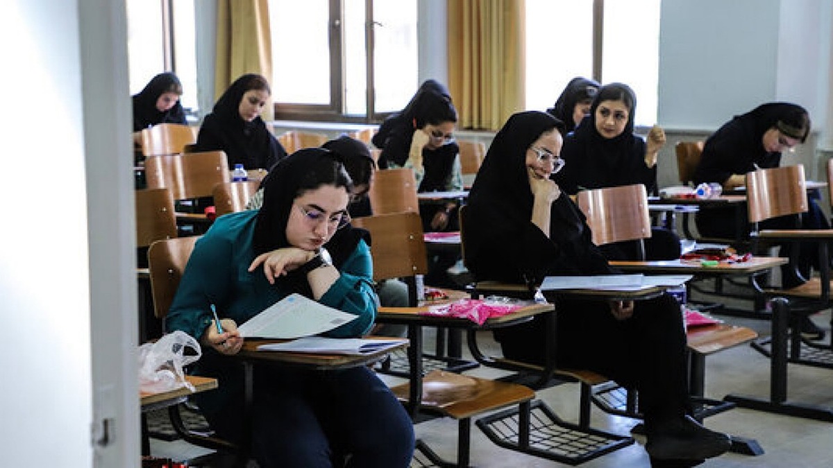 باشگاه خبرنگاران -زمان ثبت‌نام و برگزاری آزمون کارشناسی به پزشکی اعلام شد
