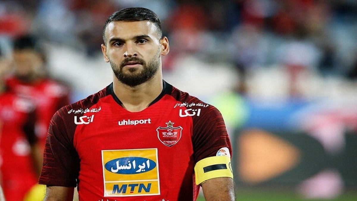 باشگاه خبرنگاران -دیوار ۸۰۰ هزار دلاری در مسیر بازگشت احمد نوراللهی به پرسپولیس