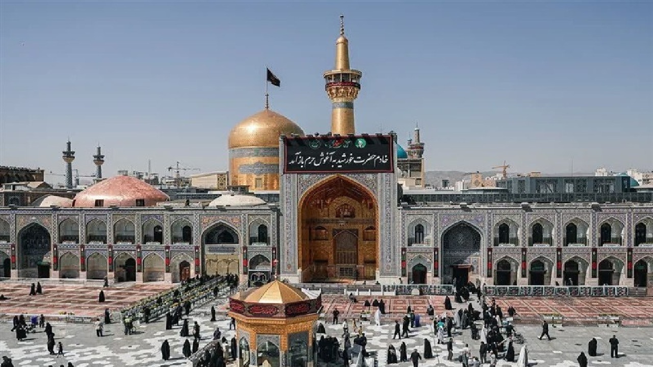 اعزام بیش از ۲۲۰۰ مددجوی تهرانی به اماکن مقدس در قالب «طرح شوق زیارت»