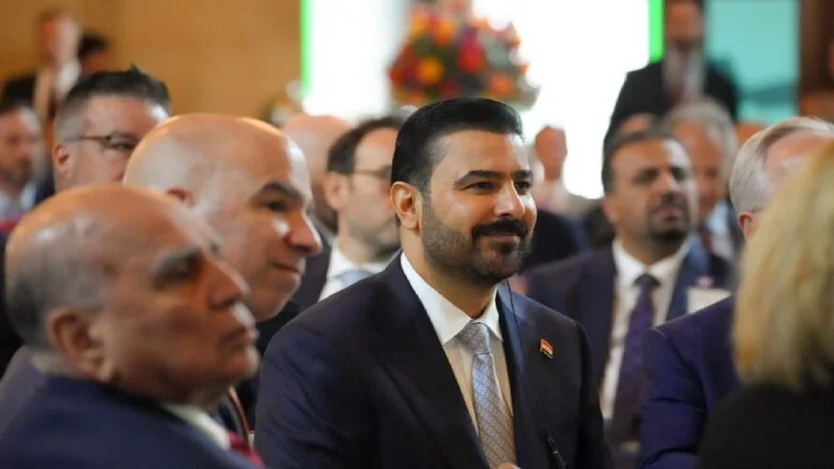 باشگاه خبرنگاران -امضای ۴۸ توافق‌نامه همکاری اقتصادی و انرژی بین عراق و آمریکا