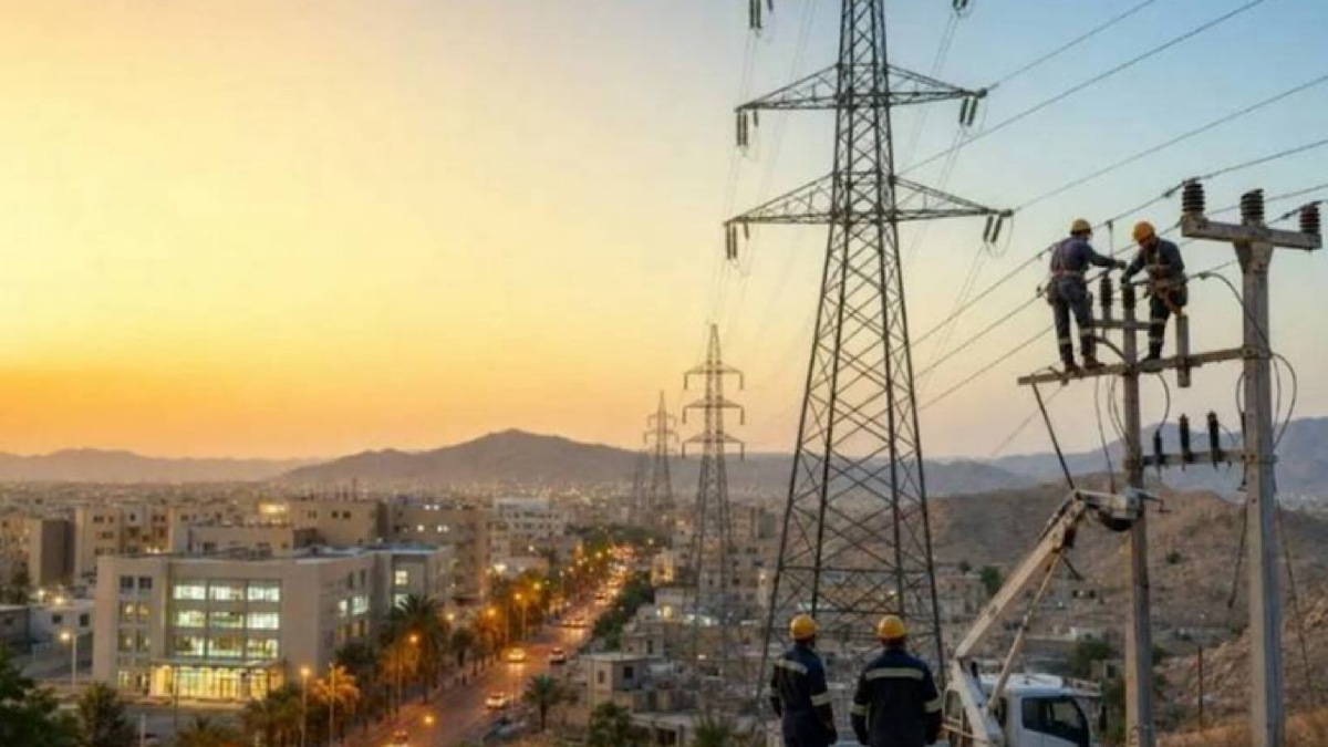 باشگاه خبرنگاران -اجرای کامل برنامه‌های مدیریت بار استانها و برخورد قاطع با برق‌دزدی، اولویت روزهای پیش‌رو است