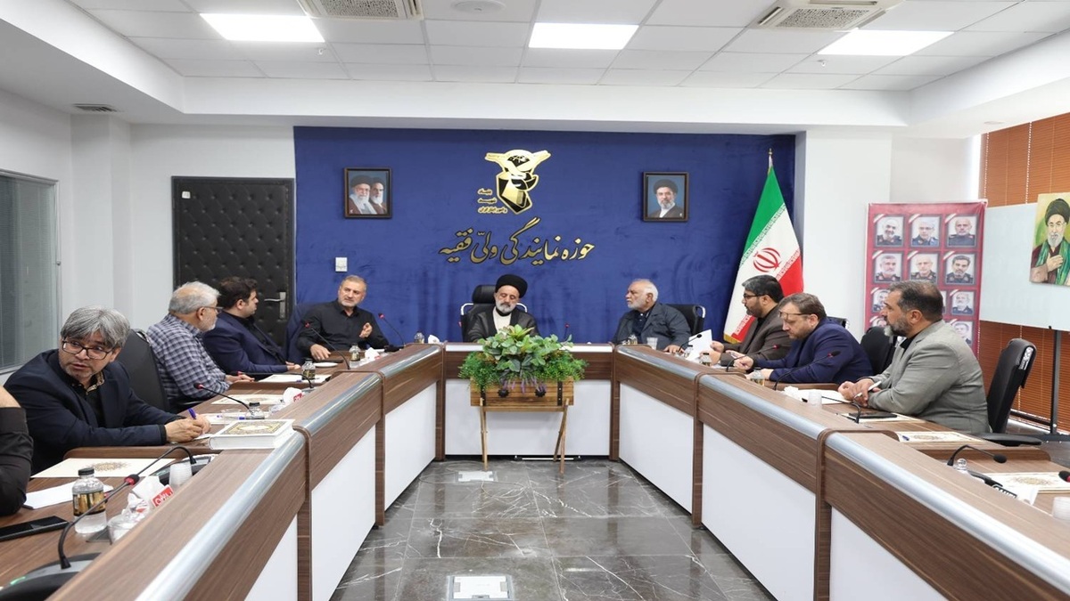 باشگاه خبرنگاران -«اربعین» بهترین فرصت برای تبیین گفتمان مقاومت و ترویج فرهنگ ایثار و شهادت است