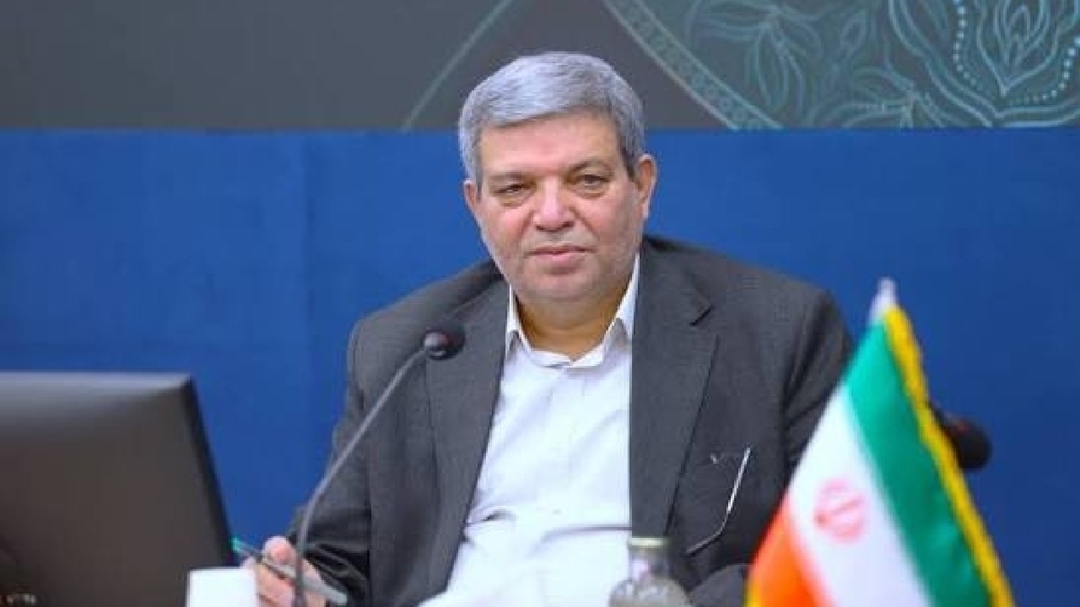 باشگاه خبرنگاران -رونمایی از سامانه «نیک»/ شفافیت در هزینه‌کرد کمک‌های مردمی