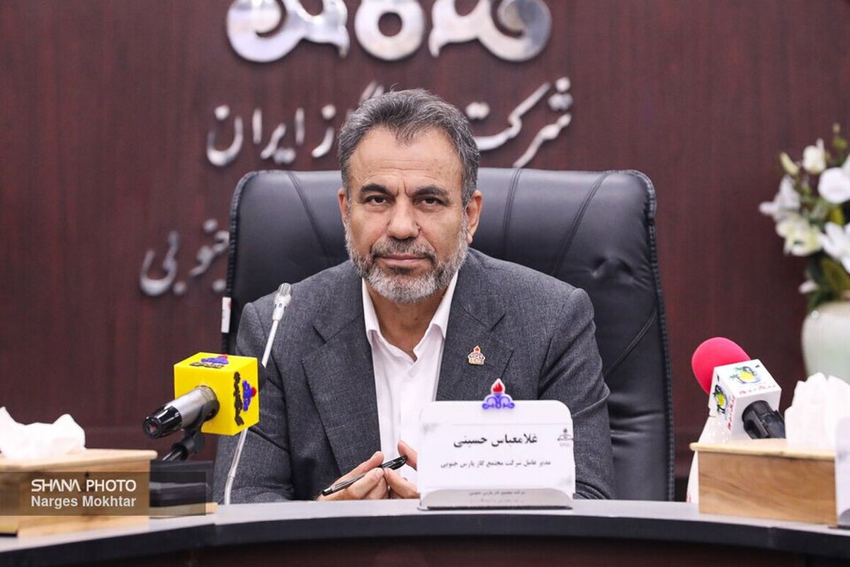 باشگاه خبرنگاران -تعمیرات اساسی پالایشگاه‌ها طبق برنامه پیش می‌رود