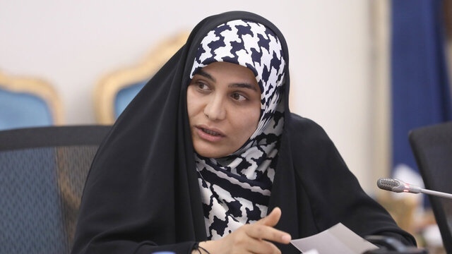 با پیگیری ویژه فاطمه جراره؛ هرمزگان از جدول خاموشی‌های برق خارج می‌شود