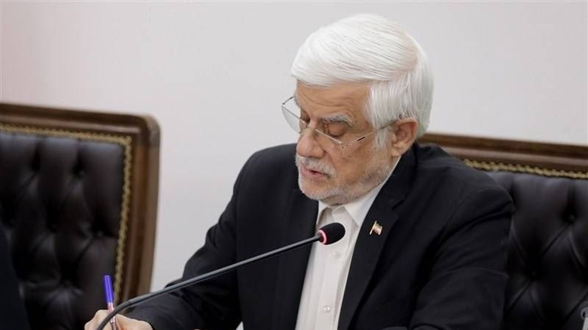 باشگاه خبرنگاران -عارف قهرمانی تیم ملی والیبال زیر ۱۸ سال آسیا را تبریک گفت