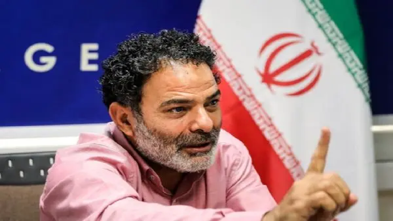 مالک سراج: بخاطر قضاوت‌های اشتباه از رهبر شهید طلب حلالیت دارم/ نباید بگذاریم خونِ رهبرمان سرد شود