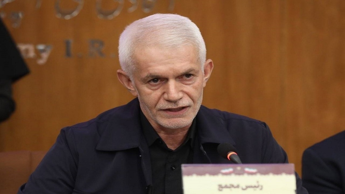 باشگاه خبرنگاران -اسبقیان:امروز روز اختلاف نیست؛ روز همدلی، هماهنگی و حرکت رو به جلوست
