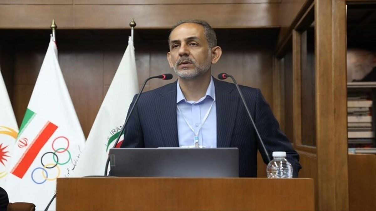 باشگاه خبرنگاران -رئیس فدراسیون ناشنوایان مشخص شد