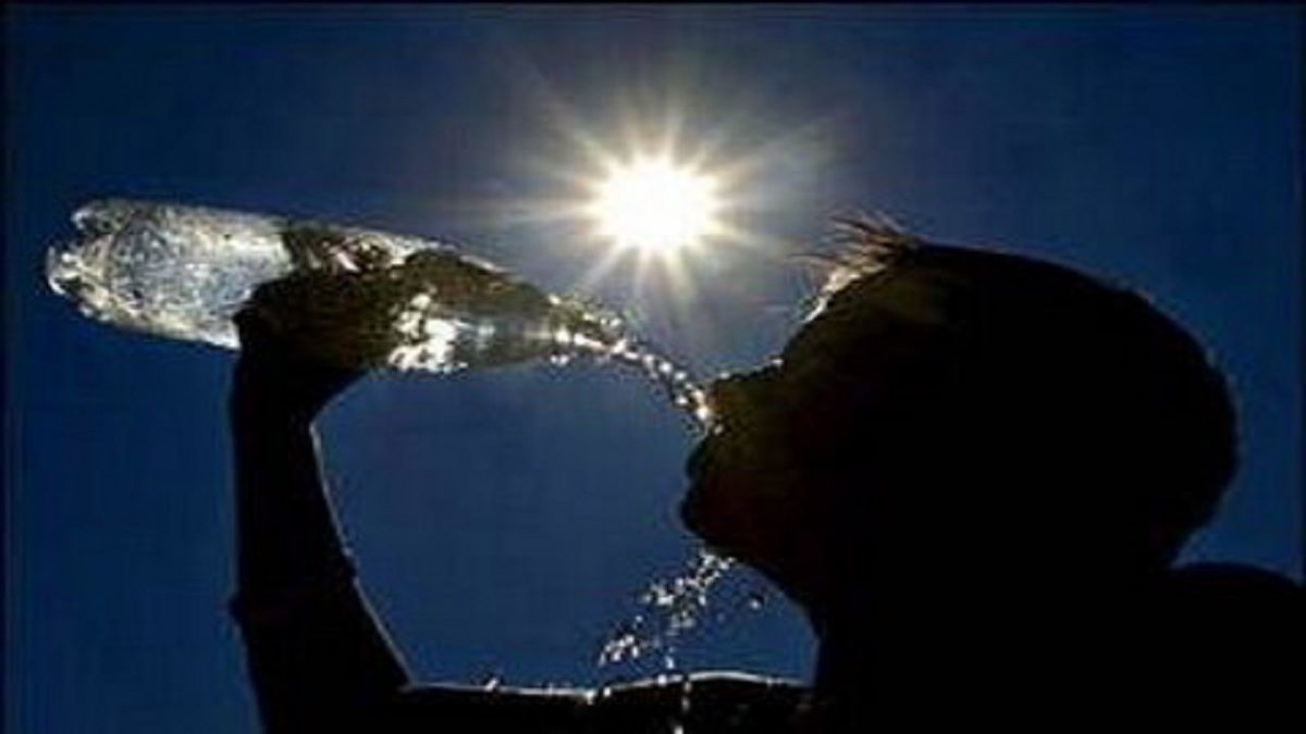 باشگاه خبرنگاران -یک اشتباه رایج که می‌تواند گرمازدگی را بدتر کند