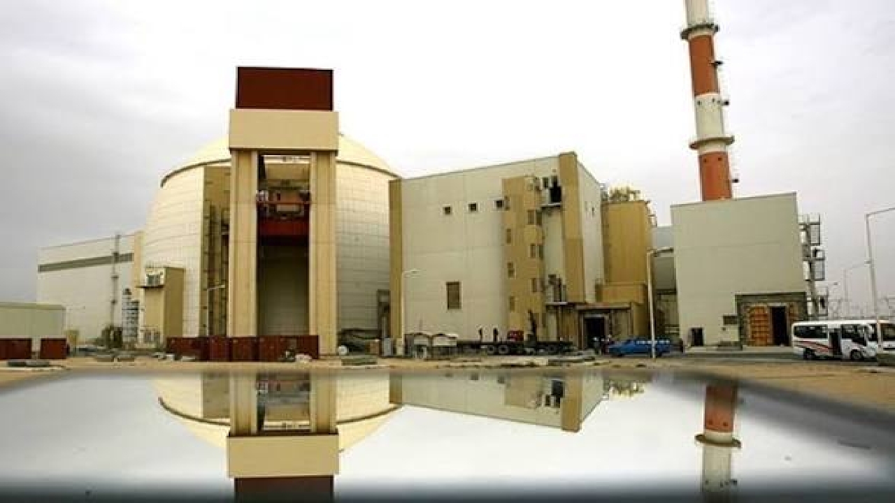 بیانیه سازمان انرژی اتمی ایران در محکومیت حمله تروریستی رژیم آمریکا به سایت در حال ساخت نیروگاه هسته‌ای دارخوین