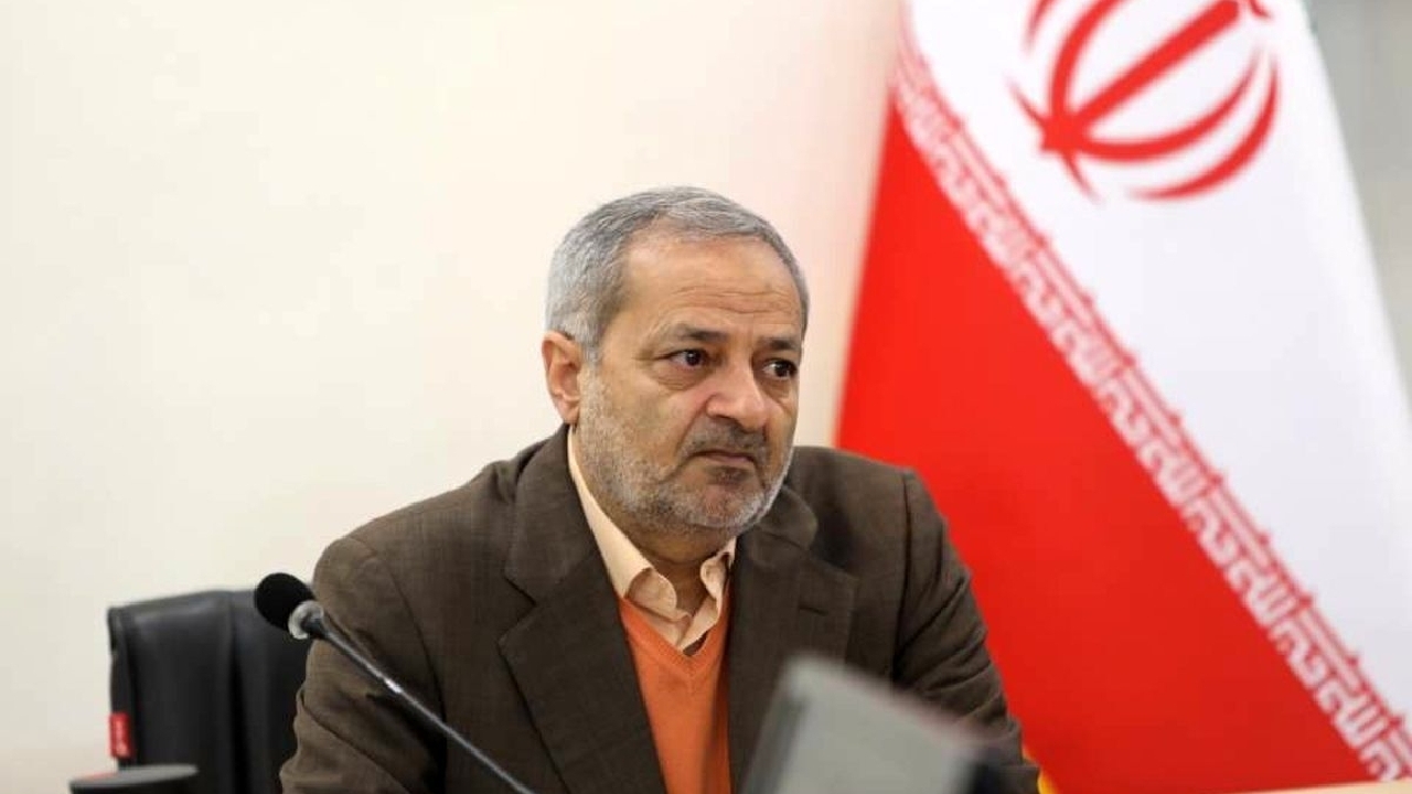 وزیر آموزش و پرورش: تحول دانشگاه فرهنگیان، آینده کشور را متحول می‌کند