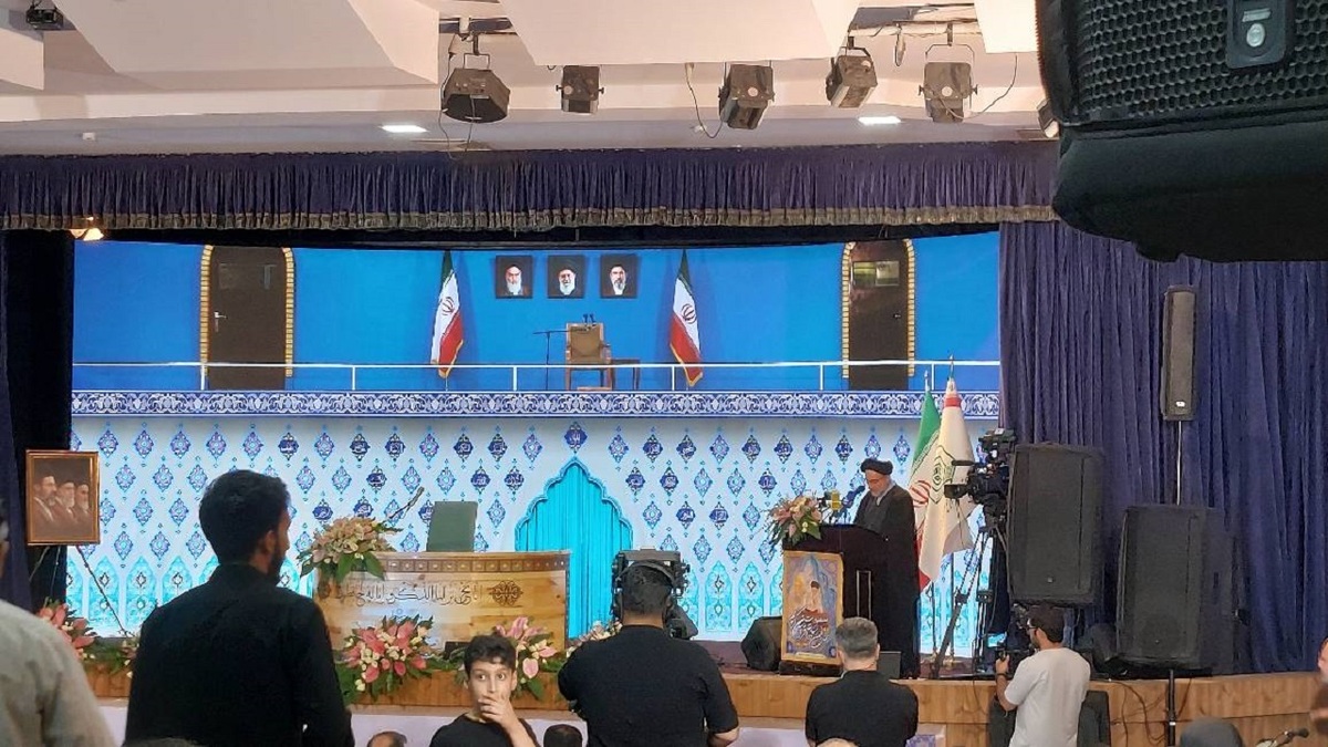 باشگاه خبرنگاران -رئیس سازمان اوقاف: با قرآن زندگی کنید و محشور شوید