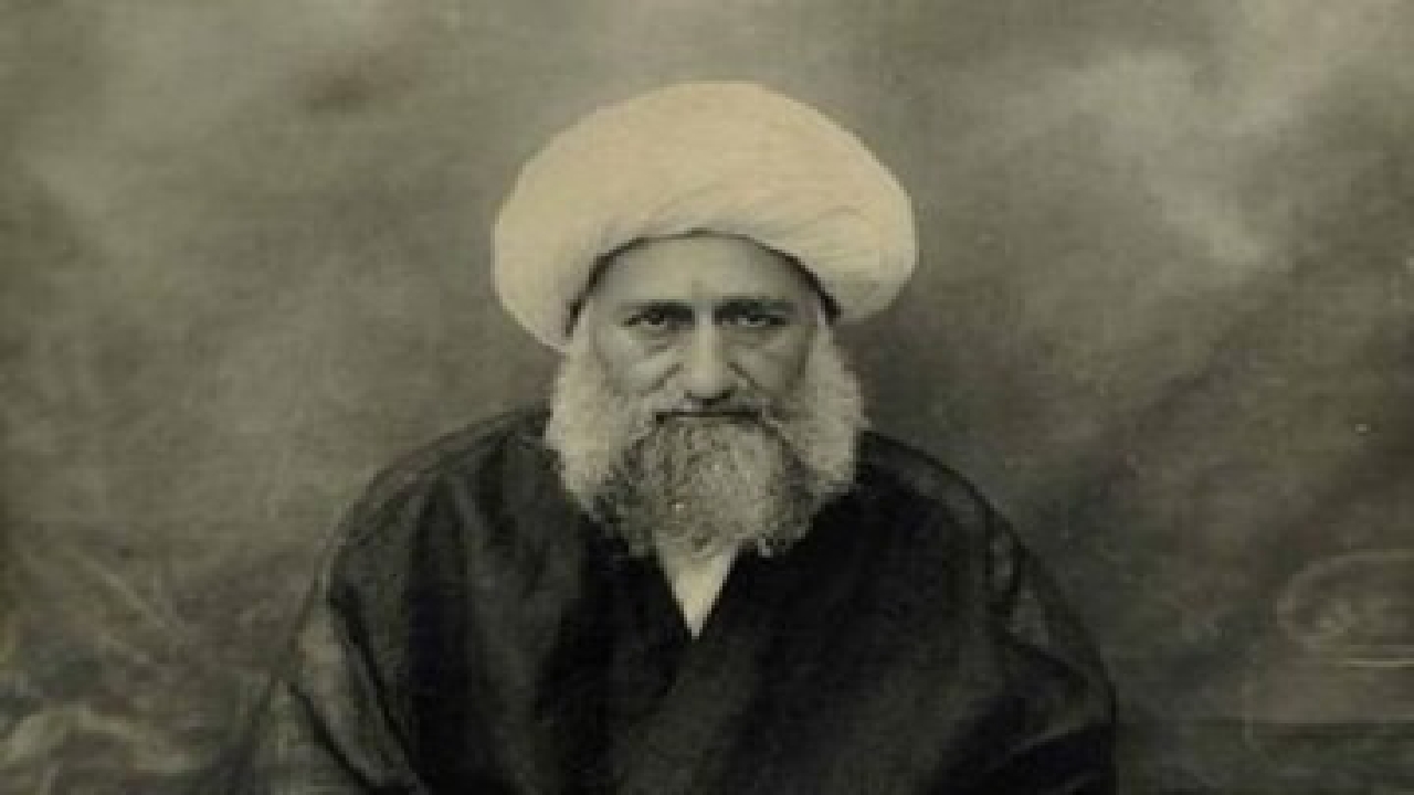 میراث آیت الله شاه‌آبادی پیوند میان «عرفان شیعی» و سیاست و جهاد بود