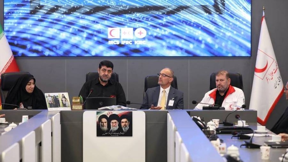 باشگاه خبرنگاران -آزادسازی محموله دارویی کشتی توسکا برای بیماران دیالیزی حیاتی است