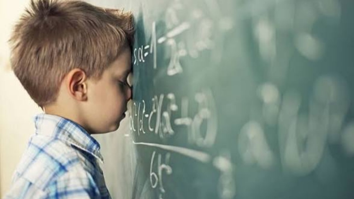 باشگاه خبرنگاران -چرا کلاس اول و ششم کانون افت تحصیلی هستند؟