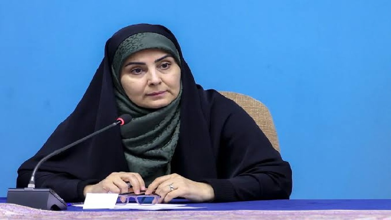 هیچ انسدادی در مسیرهای ریلی وجود ندارد