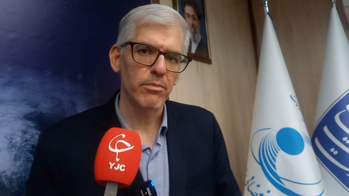 باشگاه خبرنگاران -فناوری فضایی، پیشران دیپلماسی فناوری و توسعه همکاری‌های بین‌المللی ایران+ فیلم
