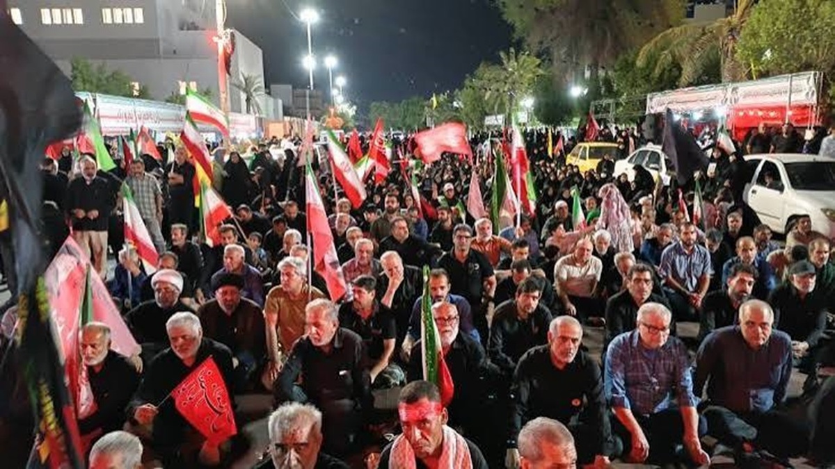 خاطره فرزند شهید سلامی از یادگاری شهدای خانواده رهبر شهید انقلاب + فیلم