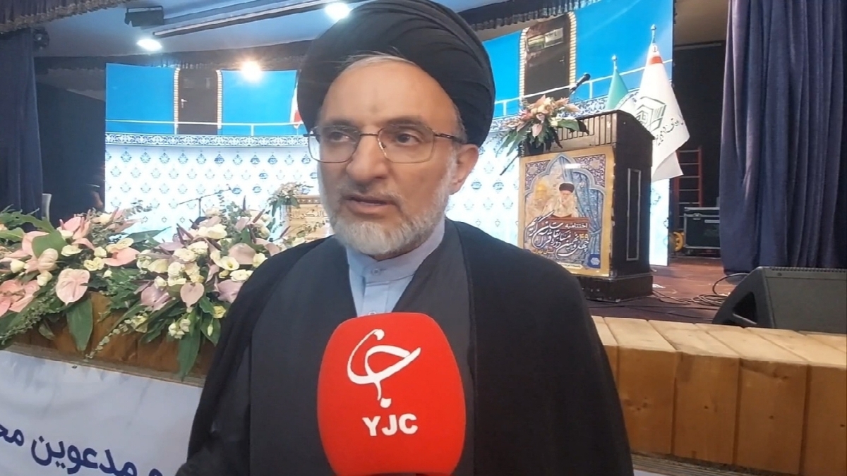 باشگاه خبرنگاران -اگر می‌خواهید خدا با شما سخن بگوید، قرآن بخوانید + فیلم