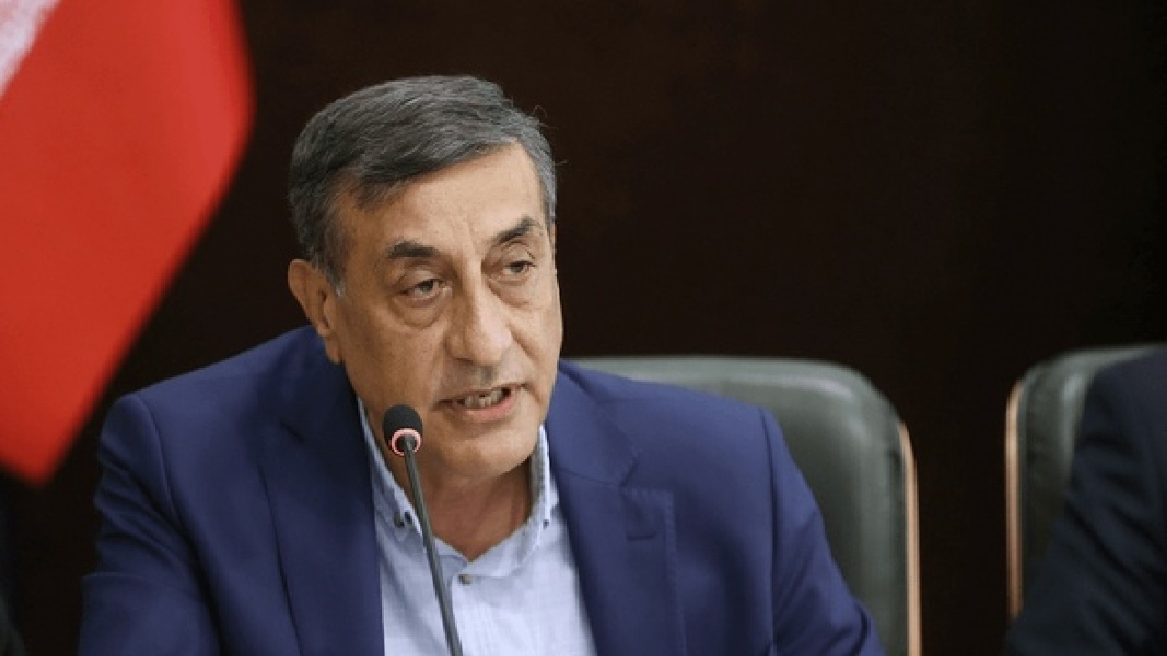 دشمن سبعانه زیرساخت‌های گاز را مورد هدف قرار داده است/ دانش برپایی مجدد تأسیسات را داریم