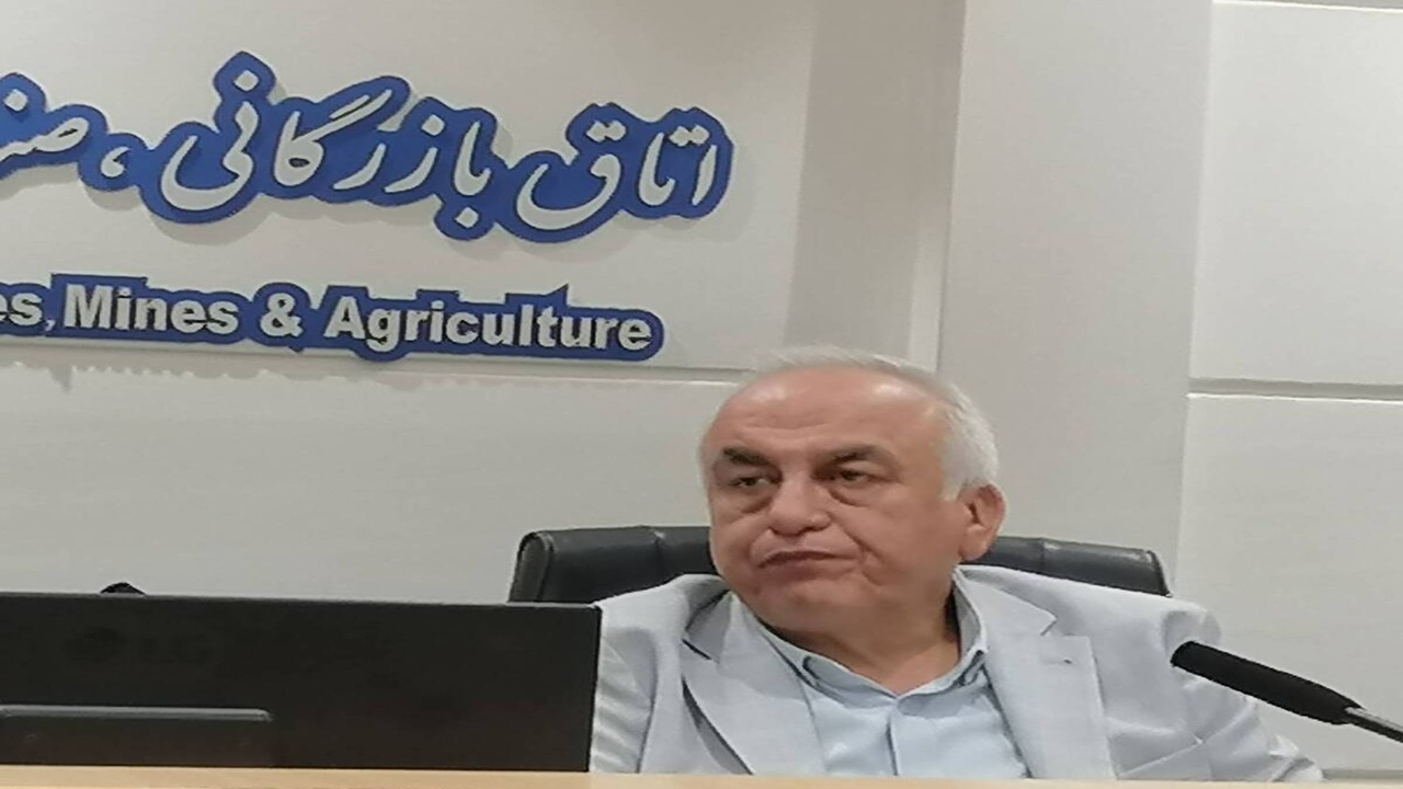 کرمان می‌تواند ۵۰ درصد نیاز بازار افغانستان را تأمین کند