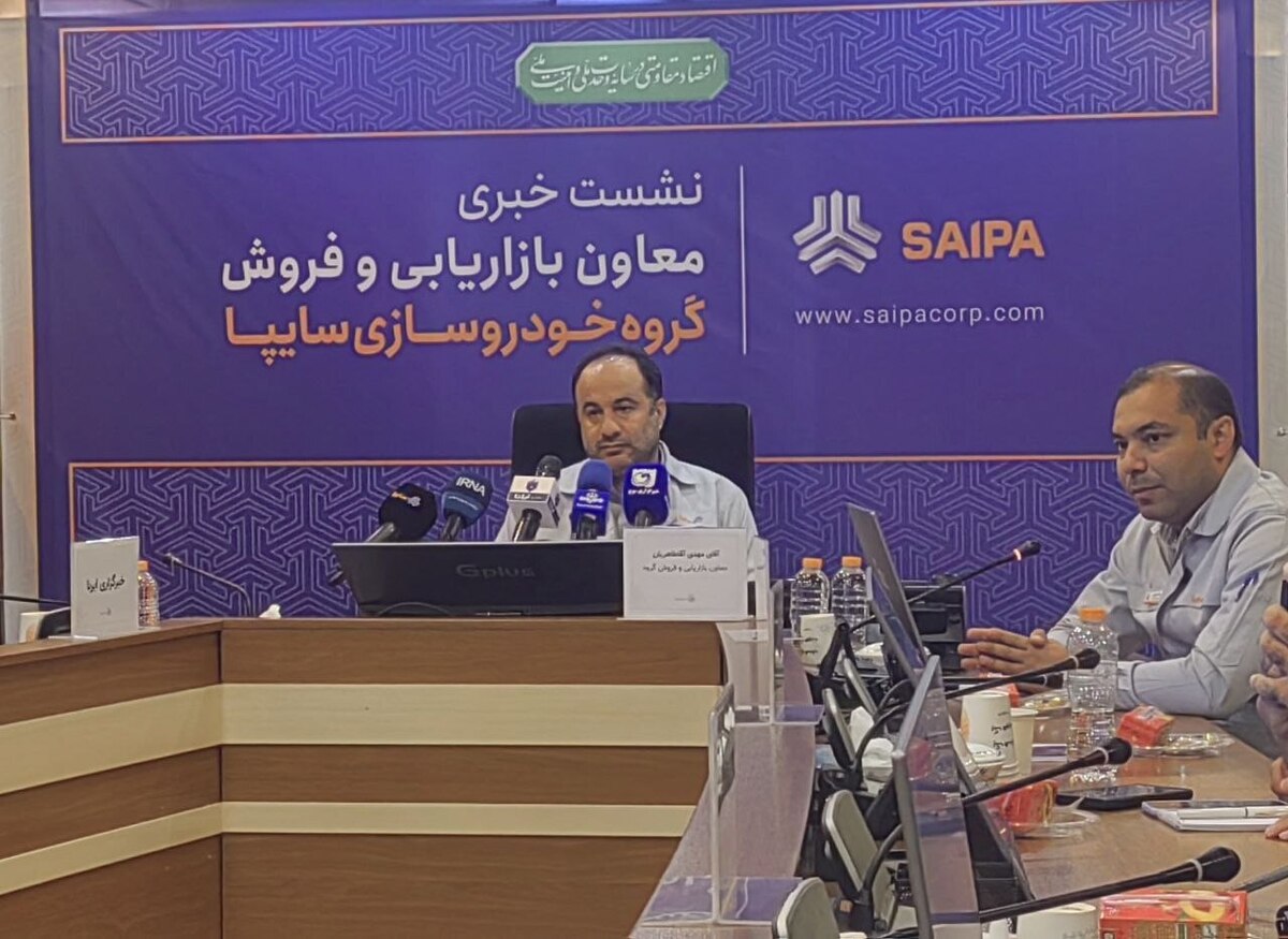 باشگاه خبرنگاران -افزایش تحویل روزانه شاهین و کوییک / مشتریان تکمیل‌وجه‌شده مشمول افزایش قیمت نیستند