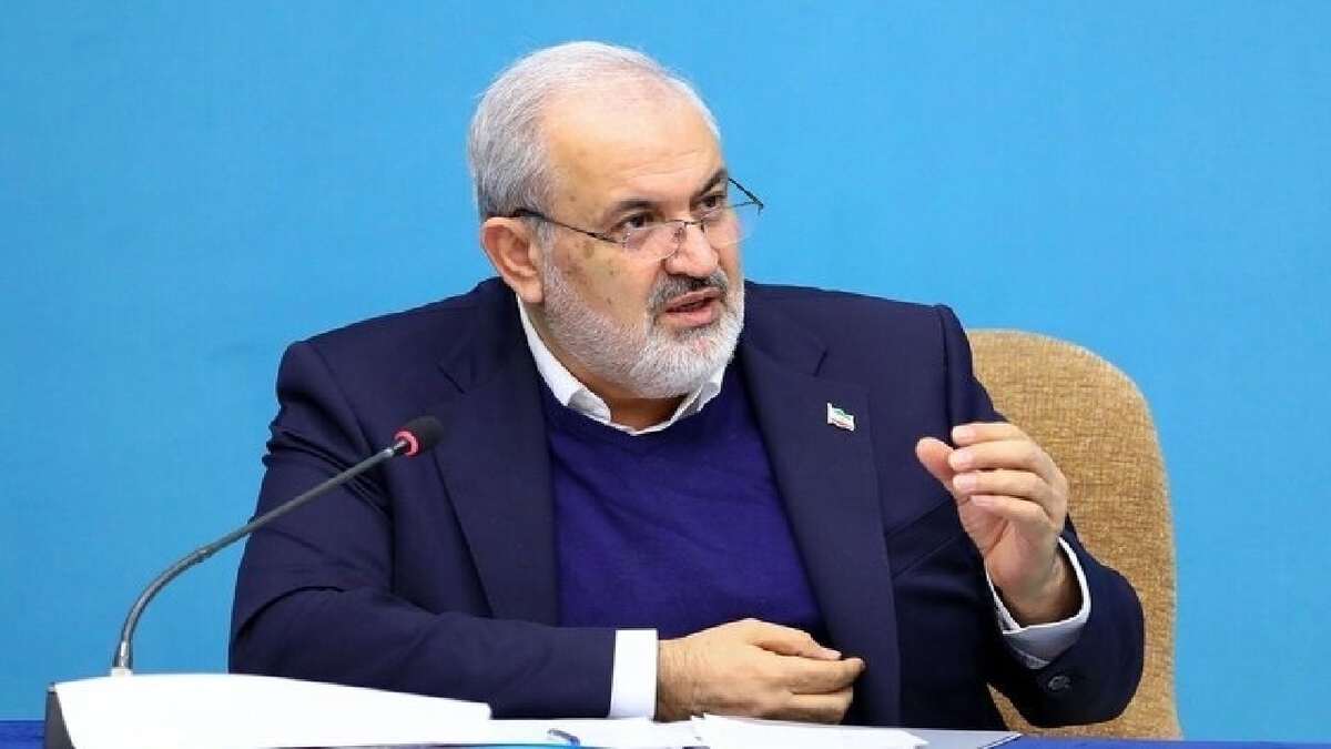 باشگاه خبرنگاران -آب‌ شیرین‌کن‌های جنوب کشور همگی فعال هستند
